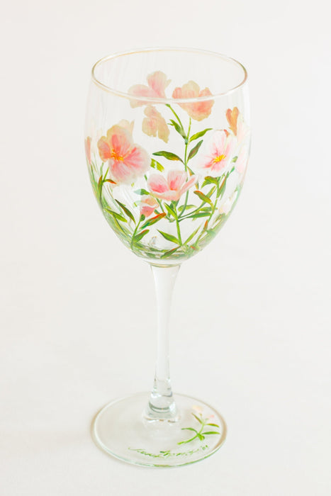 Farewell To Spring - Jan Morris for Morris & Company