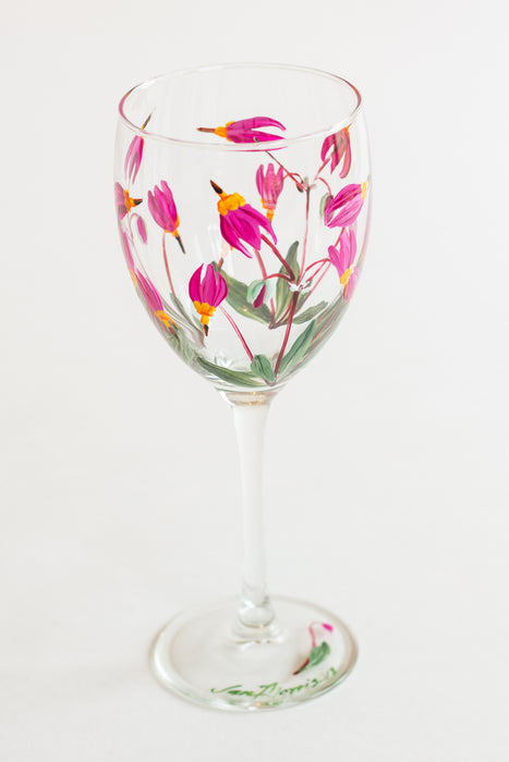 Shooting Star - Jan Morris for Morris & Company