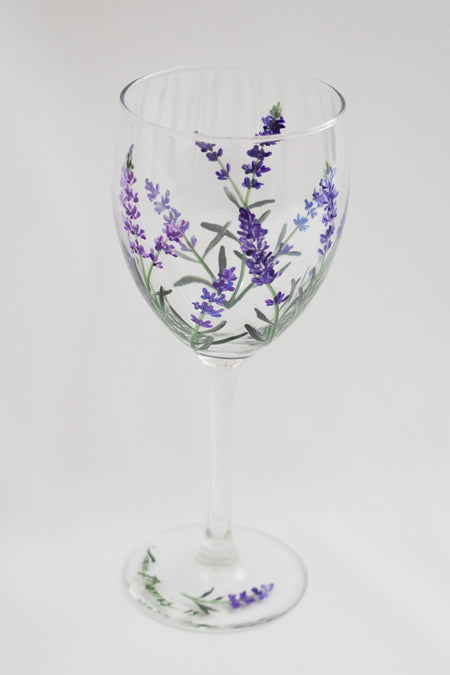 Lavender - Jan Morris for Morris & Company