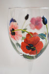Multi Colored Poppy - Jan Morris for Morris & Company